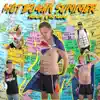 Frenchy & The Talent - Hot Bogan Summer - Single